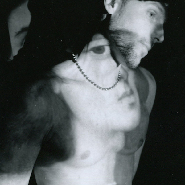 Renaissance Man by Ruth Robertson