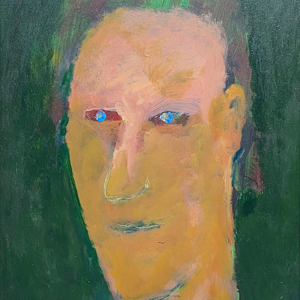 Acrobat by Douglas Thomson, Image 1.