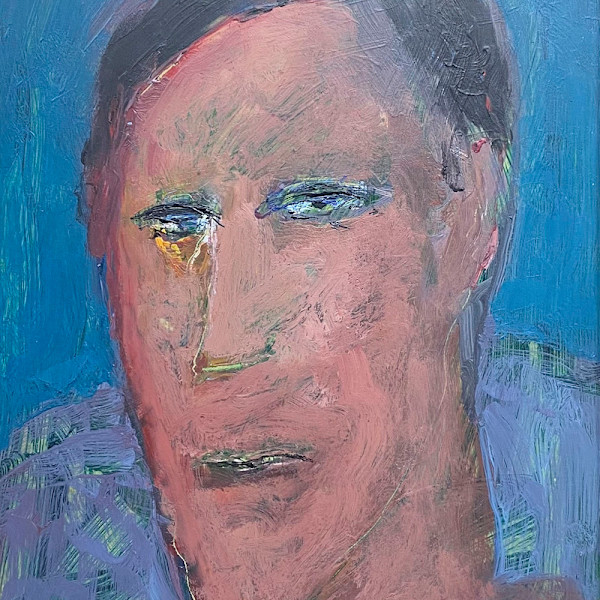 Bushman by Douglas Thomson, Image 5.