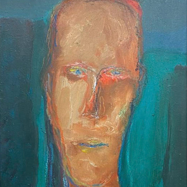 Evening Walk by Douglas Thomson, Image 5.