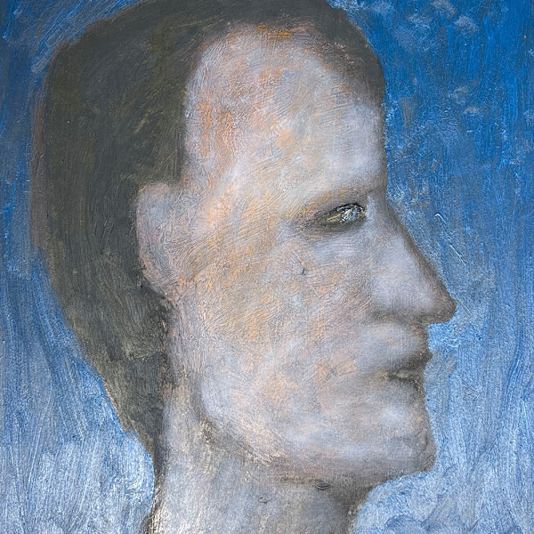 Neighbour by Douglas Thomson