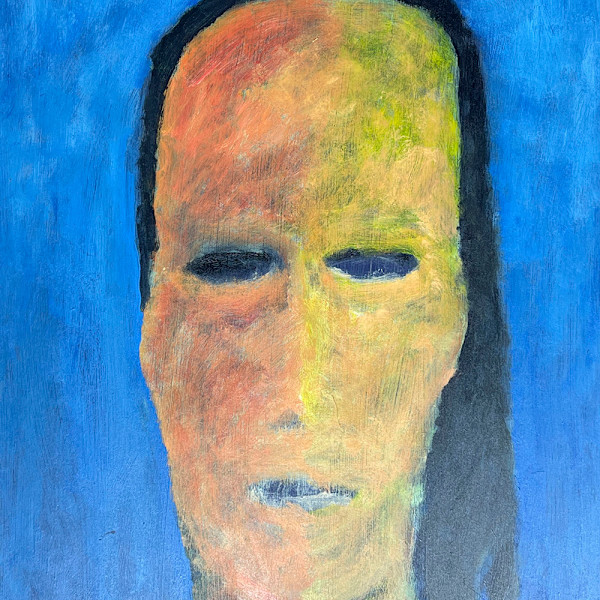 Outside by Douglas Thomson, Image 1.