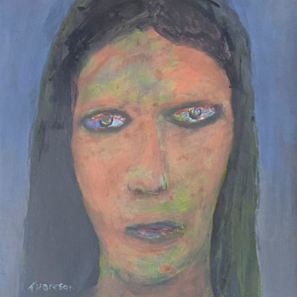 Visitation by Douglas Thomson, Image 1.