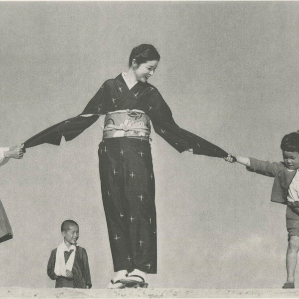 Mammy is Mine! by Ueda Shoji, Image 1.