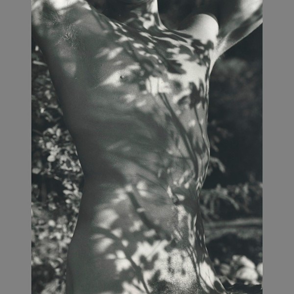 Tyke by Bruce Weber