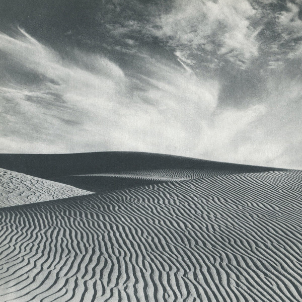 Dunes, Oceano 1932 by Brett Weston