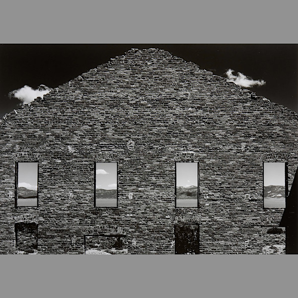 Windows '96 by John Wimberley