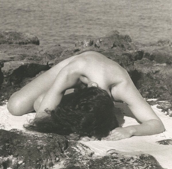October Light 1988 by Norm LaCoe