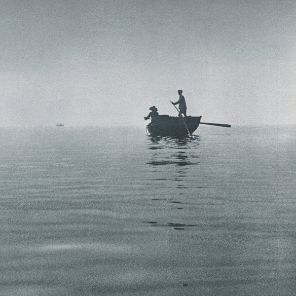Into The Mist 1955 by Fan Ho