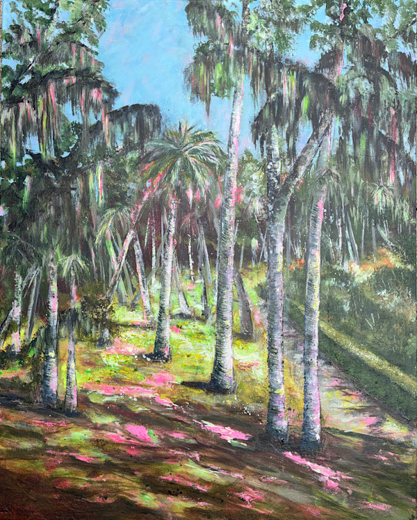 The Other Florida by Cindy Kosek, Image 1.
