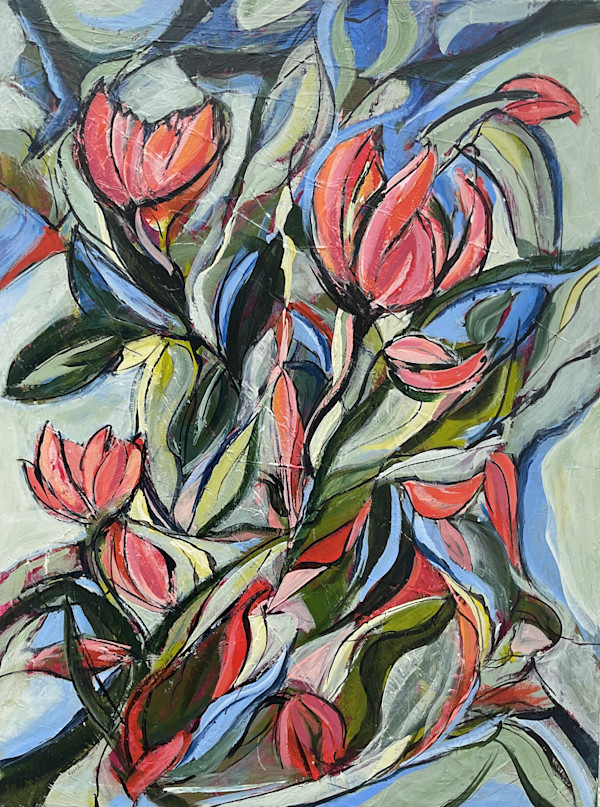 Jungle Fever by Cindy Kosek
