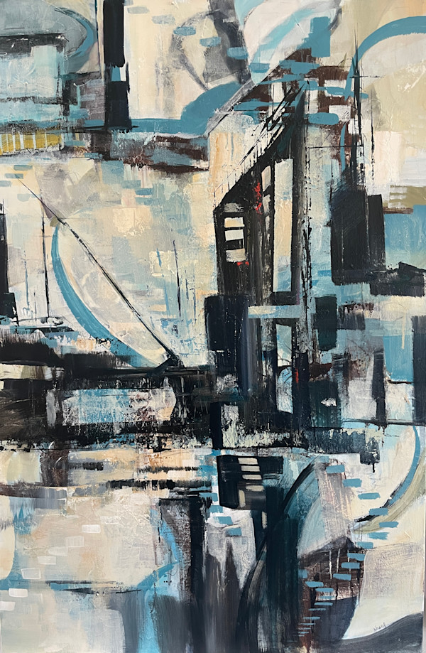 City Marina by Cindy Kosek, Image 16.