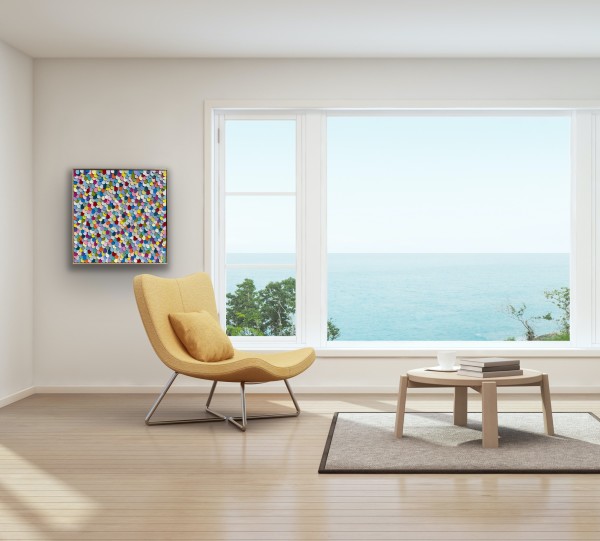 Drops. 23062 by Kerry Leigh