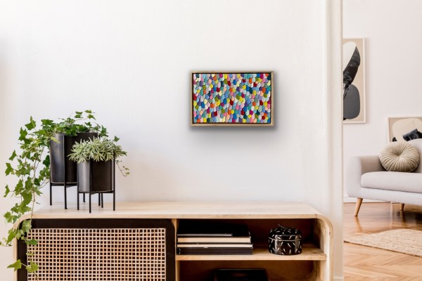 Drops. 23050 by Kerry Leigh