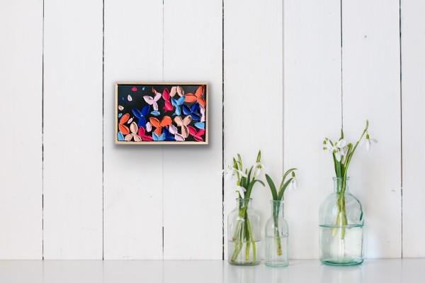 Flowers. 23009 by Kerry Leigh