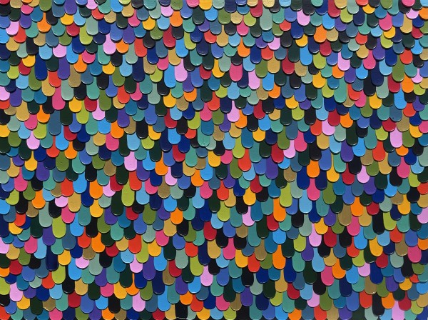 Drops. 23016 by Kerry Leigh