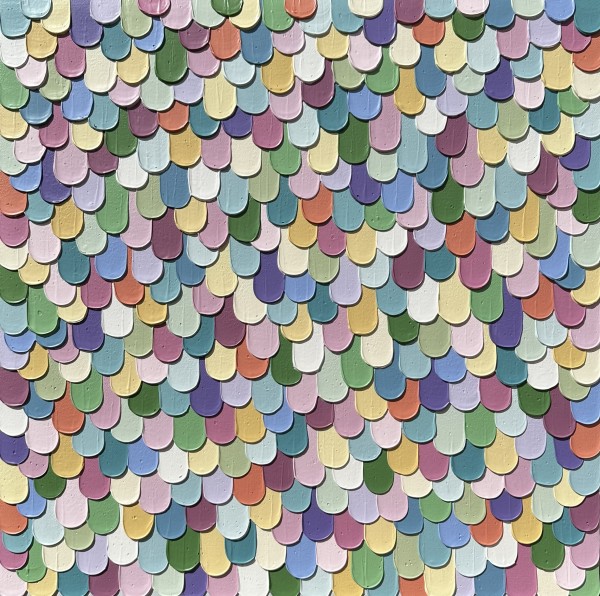 Drops. 23027 by Kerry Leigh