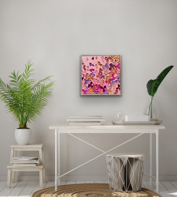 Flowers. 23034 by Kerry Leigh