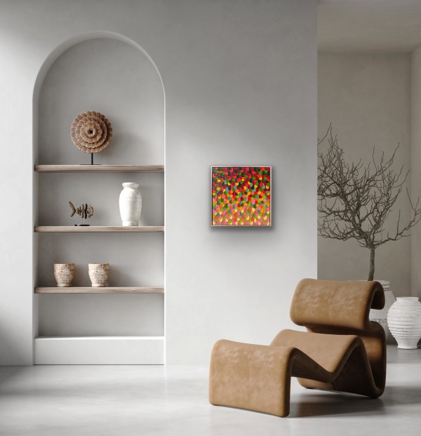 Drops. 23080 by Kerry Leigh