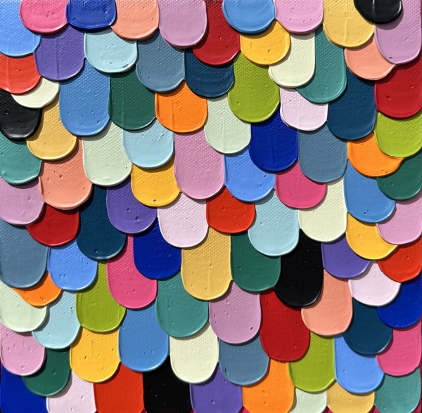 Drops. 23031 by Kerry Leigh