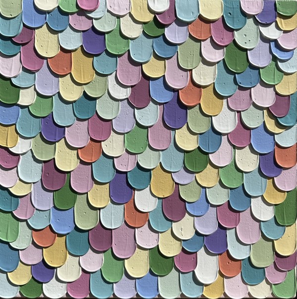 Drops. 23026 by Kerry Leigh