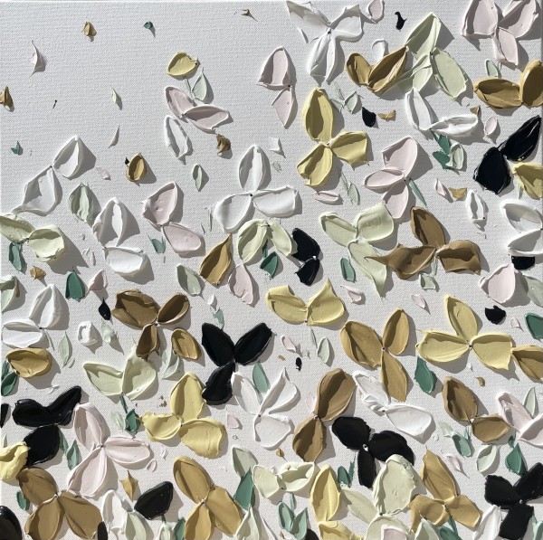 Flowers. 23002 by Kerry Leigh