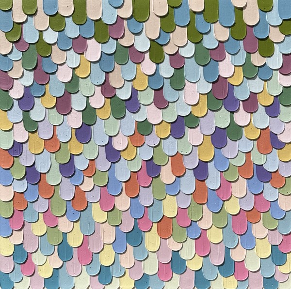 Drops. 23019 by Kerry Leigh