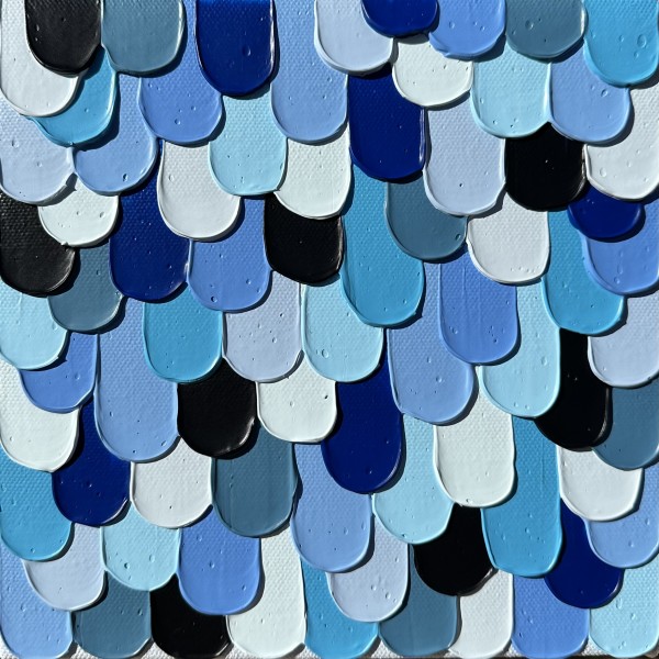 Drops. 23039 by Kerry Leigh