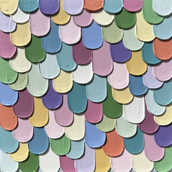 Drops. 23023 by Kerry Leigh