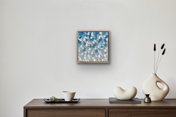 Drops. 23100 by Kerry Leigh