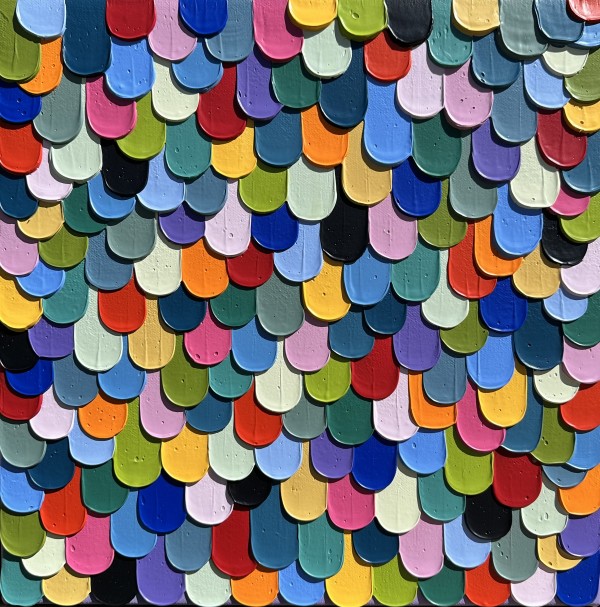 Drops. 23032 by Kerry Leigh