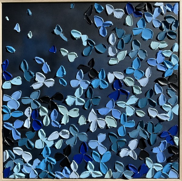 Flowers. 23014 by Kerry Leigh