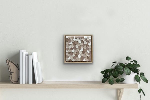 Drops. 23041 by Kerry Leigh