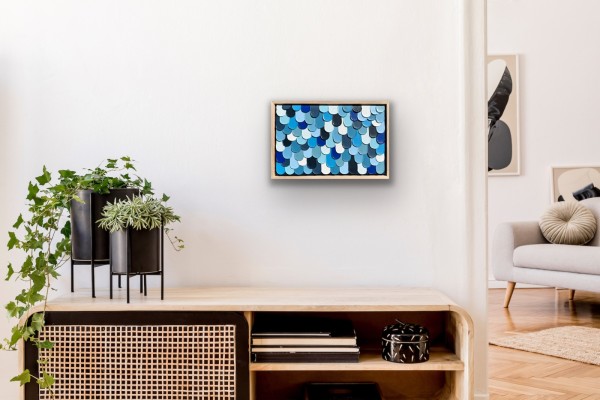 Drops. 23105 by Kerry Leigh