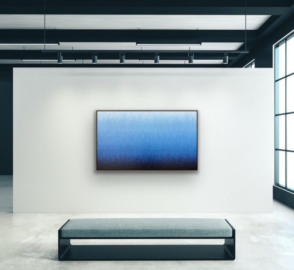 Gradient. 23007 by Kerry Leigh