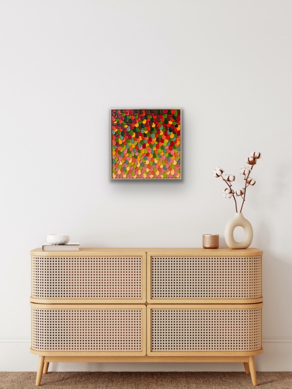 Drops. 23079 by Kerry Leigh