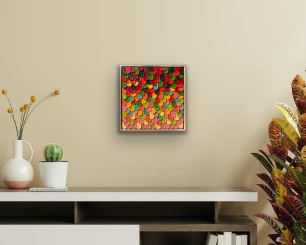 Drops. 23078 by Kerry Leigh