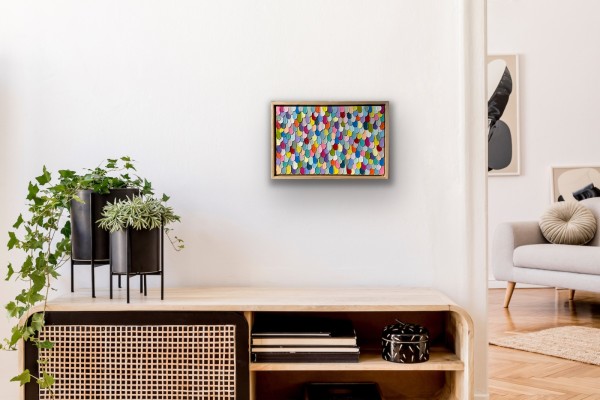 Drops. 23051 by Kerry Leigh