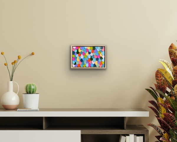 Drops. 23086 by Kerry Leigh