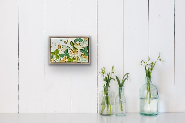 Flowers. 23010 by Kerry Leigh