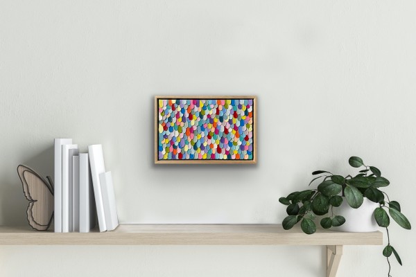 Drops. 23054 by Kerry Leigh