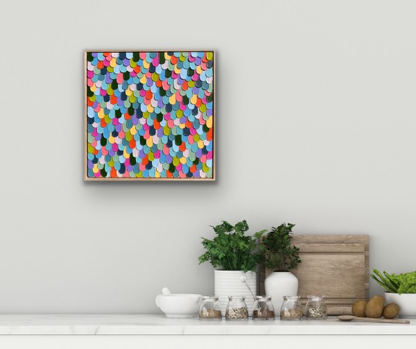 Drops. 23091 by Kerry Leigh