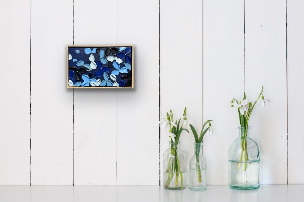 Flowers. 23020 by Kerry Leigh