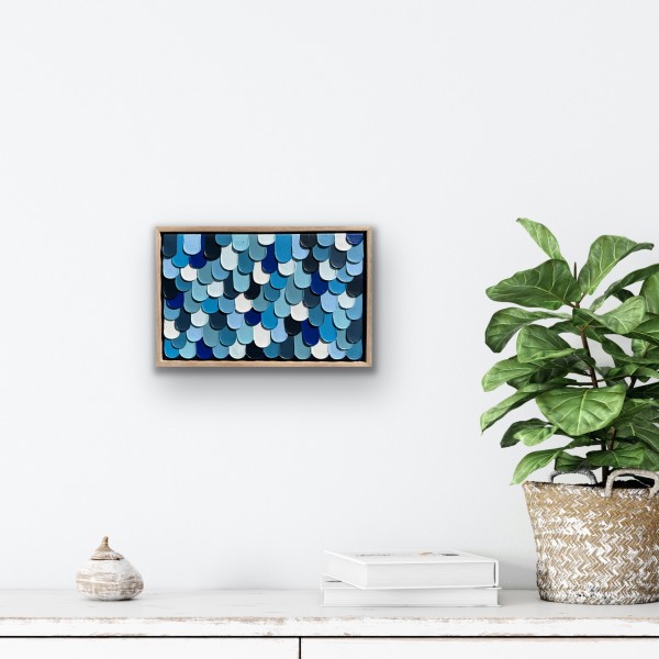 Drops. 23108 by Kerry Leigh