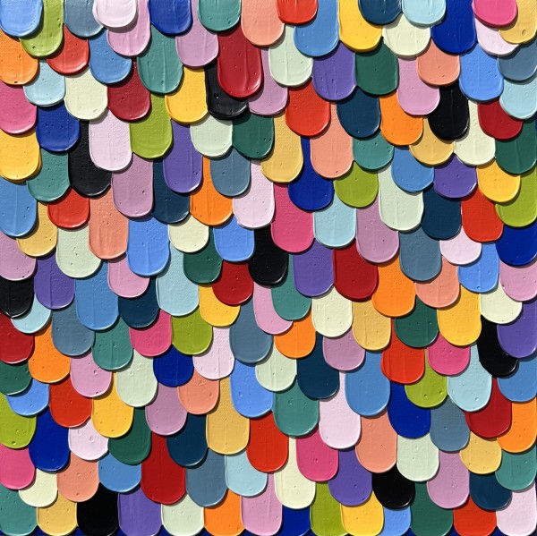 Drops. 23034 by Kerry Leigh