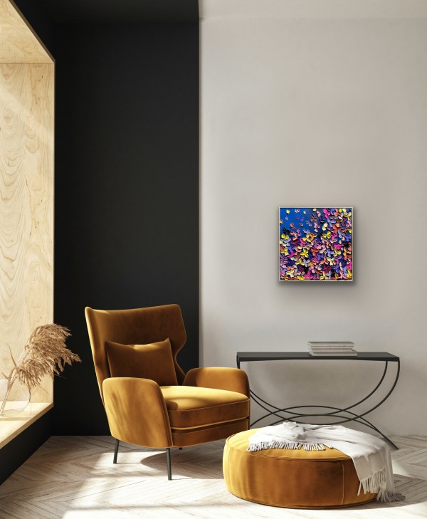 Flowers. 23040 by Kerry Leigh