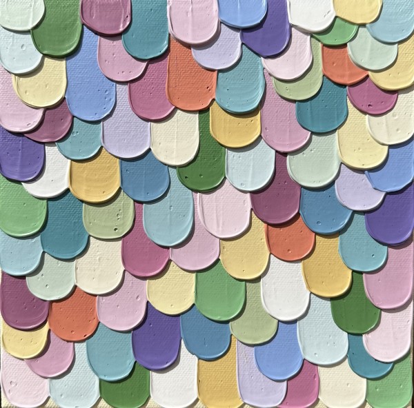 Drops. 23022 by Kerry Leigh