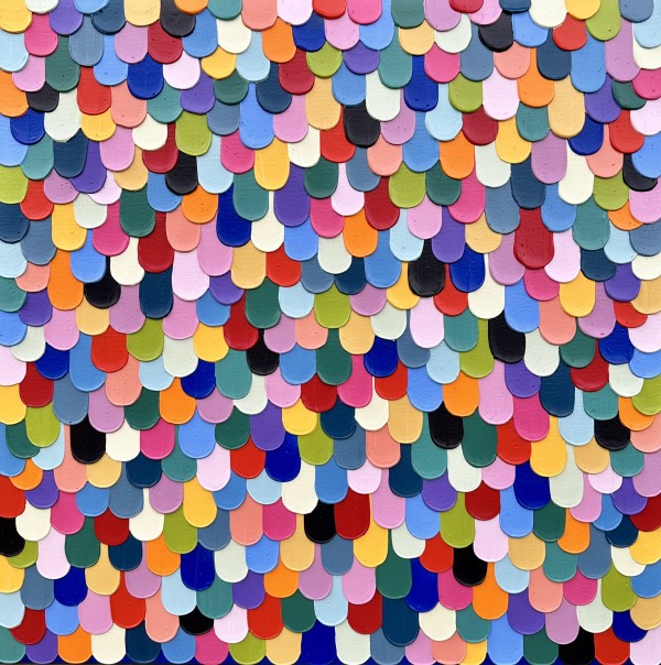 Drops. 23035 by Kerry Leigh