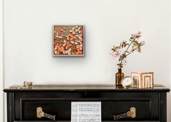 Flowers. 23029 by Kerry Leigh