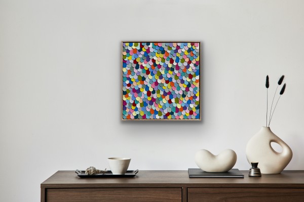 Drops. 23059 by Kerry Leigh